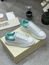 Picture of Alexander McQueen Shoes Men _SKUfw121074896fw